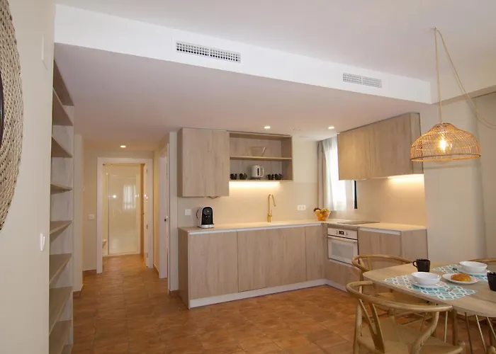 Appartement Ciencias E Valence