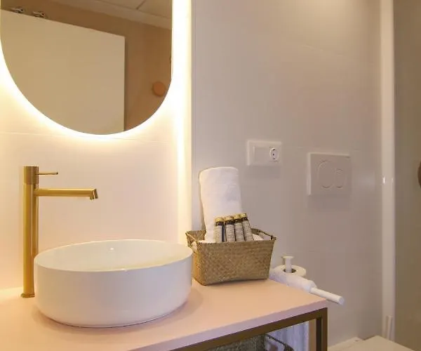 Appartement Ciencias E