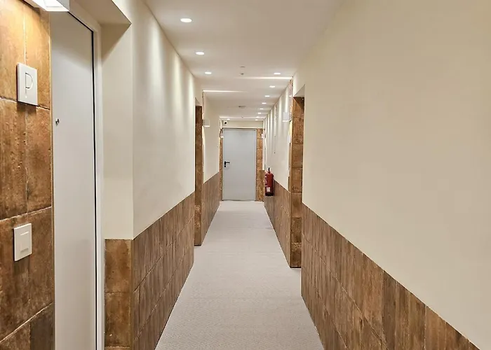 Ciencias E Appartement Valence