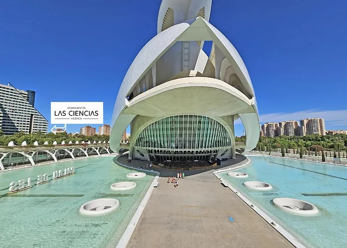 Ciencias E * Valence