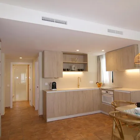 Appartement Ciencias E Valence