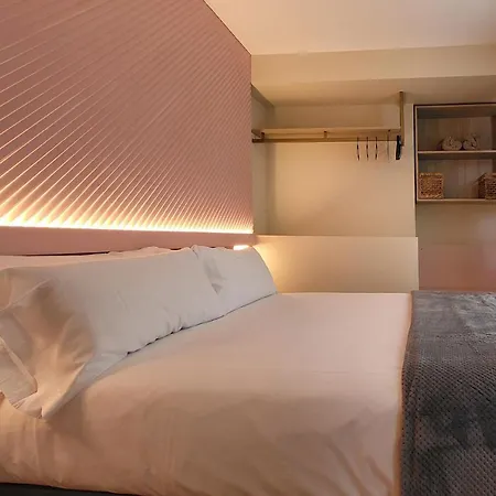 Appartement Ciencias E