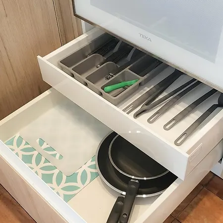 Ciencias E Appartement Valence