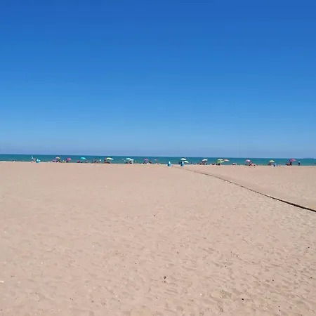 Ciencias E Appartement Valence