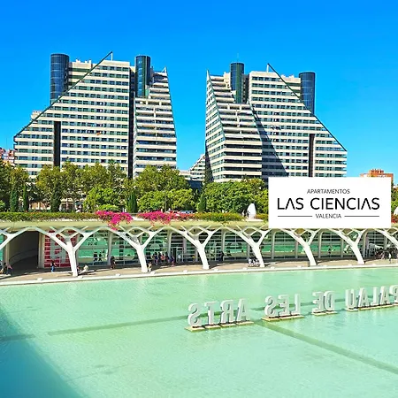 Ciencias E * Valensiya