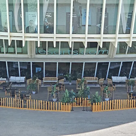 Appartement Ciencias E Valence