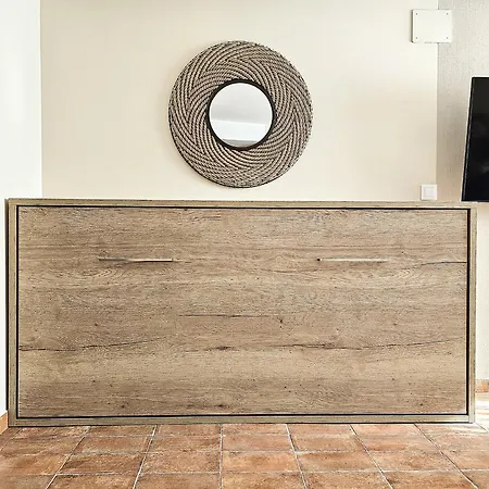 Apartment Ciencias E